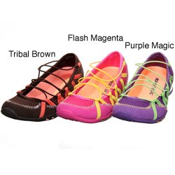 Rocket Dog Women's 'Iced Tea' Slip-on Shoes