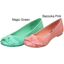 Rocket Dog Women's 'Memories' Slip-on Shoes