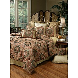 Sherry Kline Caravan Serai 6-piece Comforter Set