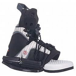 House Team Men's Wakeboard Bindings (Size 9-12)
