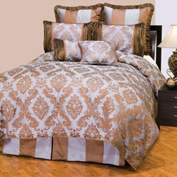 Deanna 16-piece Bed in a Bag