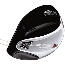 Wilson Spine Men's Right-handed Driver