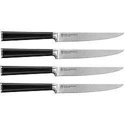 4-piece Steak Knife Set
