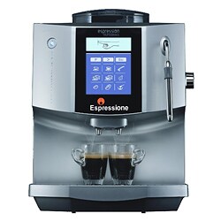 Espressione CA4815 Supremma Automatic Coffee/ Beverage Center