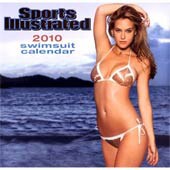 Sports Illustrated Swimsuit 2010 Calendar