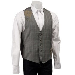 Roar Men's Nordhaven Vest