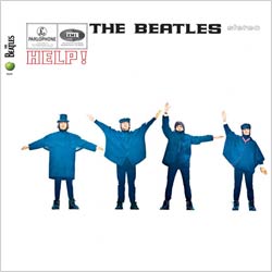 The Beatles - Help! [Digipak]