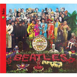 The Beatles - Sgt. Pepper`s Lonely Hearts Club Band [Remastered] [9/9]