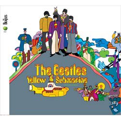 The Beatles - Yellow Submarine [Remastered] [9/9]