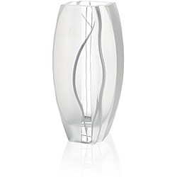 Womar Hand-blown Wind and Grass Vase