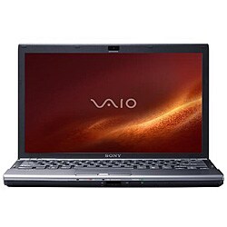 Sony VGN-Z590NJB 13.1-inch 2.53GHz 320GB Laptop (Refurbished)