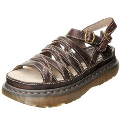 Dr. Martens Women's 'Aveta' Sandals