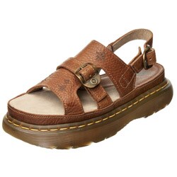 Dr. Martens Women's 'Harley' Sandals