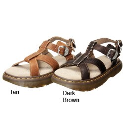 FINAL SALE Dr. Martens Women's 'Cherie' Sandals