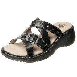 Dr. Martens Women's 'Skylar' Slip-on Sandals