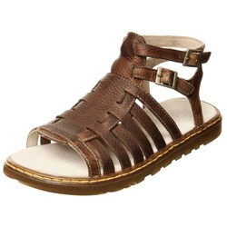 Dr. Martens Women's 'Toa' Gladiator Sandals