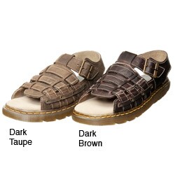 Dr. Martens Men's 'Akio' Sandals