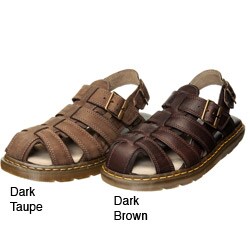 FINAL SALE Dr. Martens Men's 'Abe' Sandals