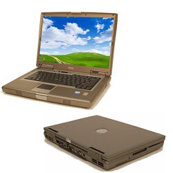 Dell Latitude D810 1.73GHz 40GB/ 512MB Laptop (Refurbished)