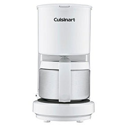 Cuisinart  4-cup Coffee Maker (Refurbished)