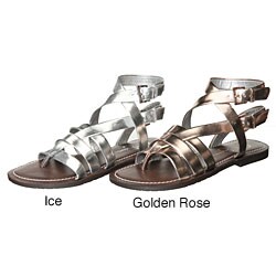 Jessica Simpson Women's 'Janco' Gladiator Sandals