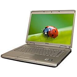 Dell Inspiron 1521 AMD Turion 1.9GHz 160GB Laptop (Refurbished)