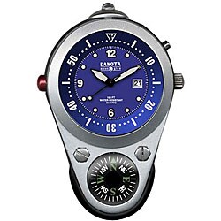 Dakota Men's Outdoor Clip Watch