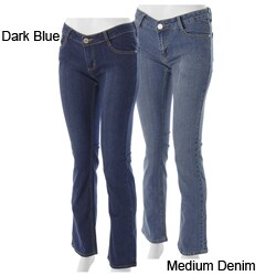 SNP Junior's Low-rise Stretch Skinny Jeans