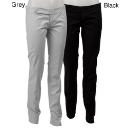 FINAL SALE BB Dakota Grey Dupre Skinny Pants