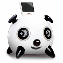 IPANDA-01 iPhone/ iPod Docking Station