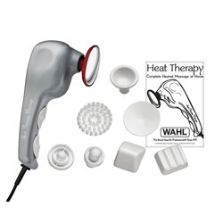 Wahl 2-speed All-body Massager with Heat