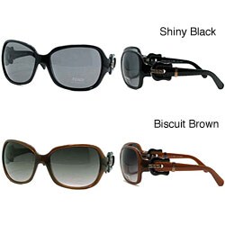 Fendi 384 Women's Sunglasses 