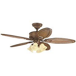 Hunter Markham 52-inch Ceiling Fan