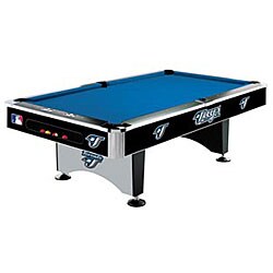 Toronto Blue Jays Pool Table with Free Installation 