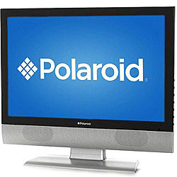 Polaroid TLX-01911C 19-inch 720p LCD HDTV (Refurbished)