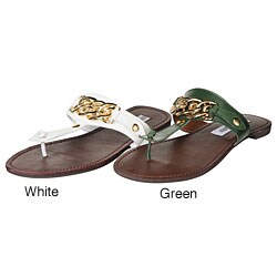 FINAL SALE Steve Madden Women's 'Sarrahh' Sandals