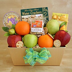 'Fruit Fabulous' Gourmet Gift Basket