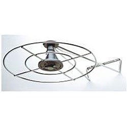 Reval Side-mount Swivel Hanger