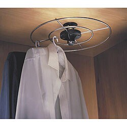Reval Top-mount Swivel Hanger