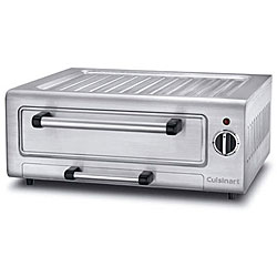 Cuisinart PIZ-100 Electric 12-inch Pizza Oven