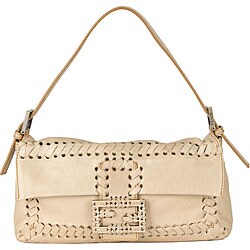 Fendi Small Parchment Bag