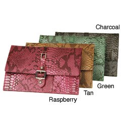 Travelon Envelope-style Clutch