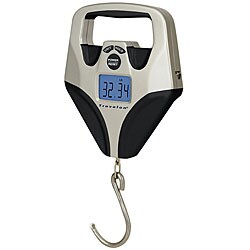 Travelon Ergonomic Digital Luggage Scale