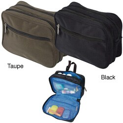 Travelon Essentials Toiletry Kit
