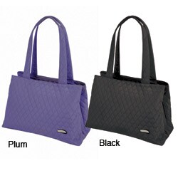 Travelon 3-compartment Women's Tote Bag
