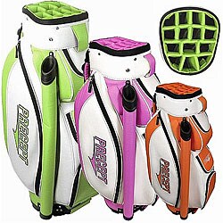Precept Performance Series Ladies Cart Bag