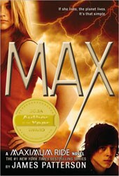 MAX (Paperback)