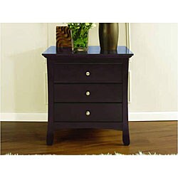Modern Collection Nightstand