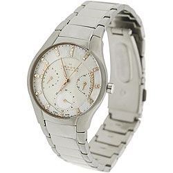 Skagen Women's Stainless Steel Bracelet Watch