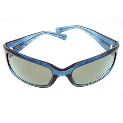 Blinde Design 'Gia Twist' Unisex Sunglasses